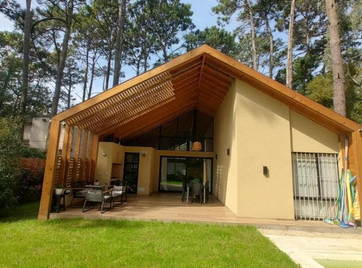 Casa Nórdica en Venta, Valeria del Mar, Pinamar - 2