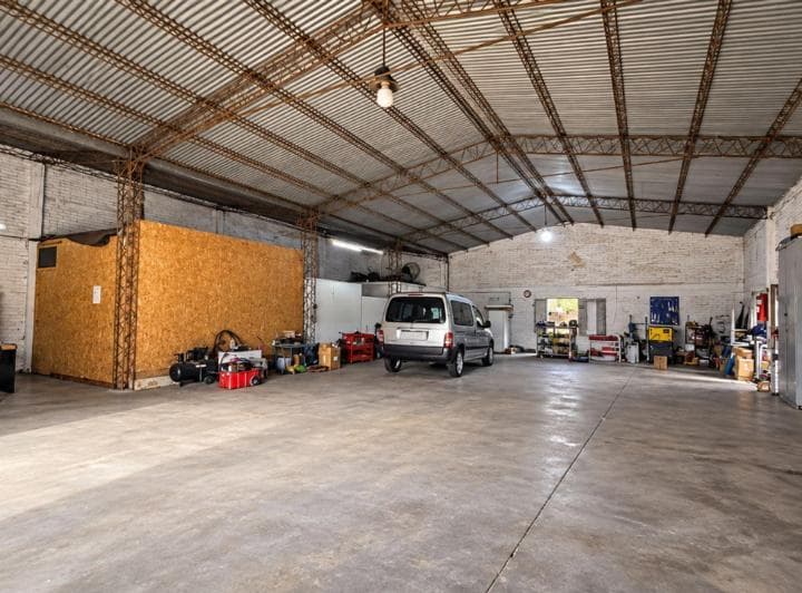 Se Vende Galpon en Reconquista Santa Fe - 2