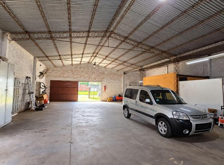 Se Vende Galpon en Reconquista Santa Fe - 3