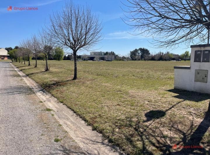 Lote Único en Venta en Everlinks, Lujan, Central de 5000 m² - 2