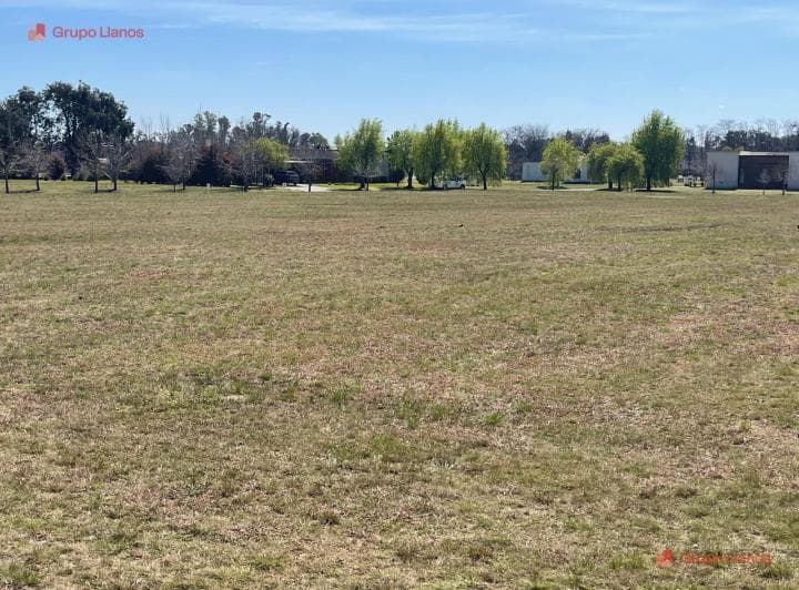 Lote Único en Venta en Everlinks, Lujan, Central de 5000 m² - 5
