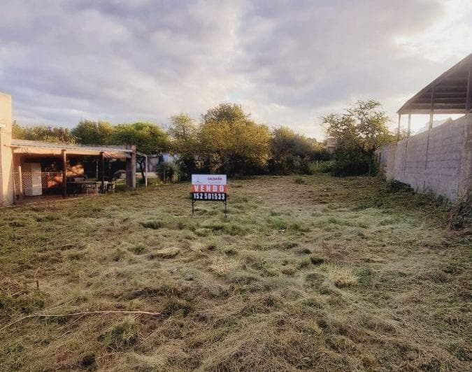 Lote Talar de Mendiolaza 660 m - 5