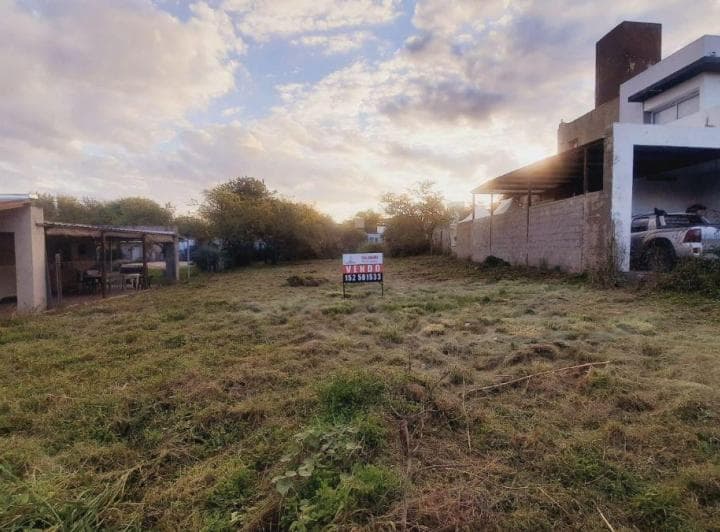 Lote Talar de Mendiolaza 660 m - 2