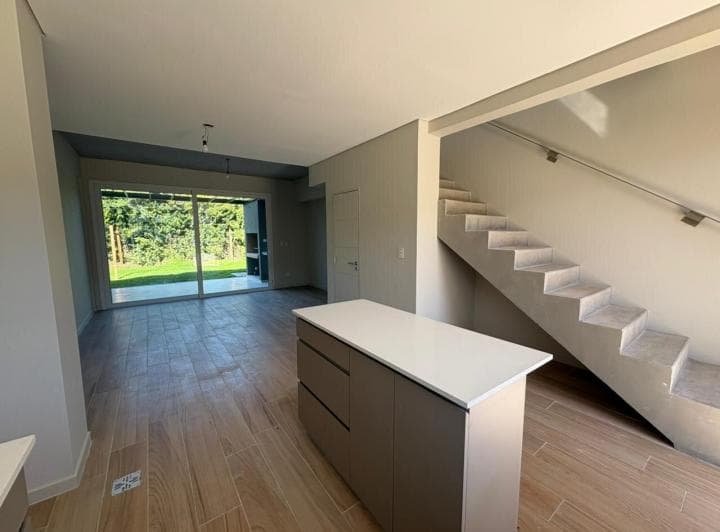Venta 3 Ambientes con Jardin Propio - Aldeana Pilar - 4