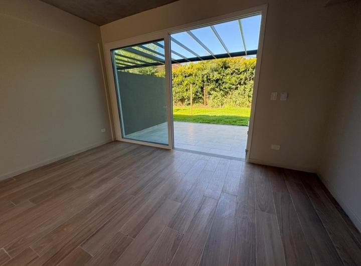 Venta 3 Ambientes con Jardin Propio - Aldeana Pilar - 2