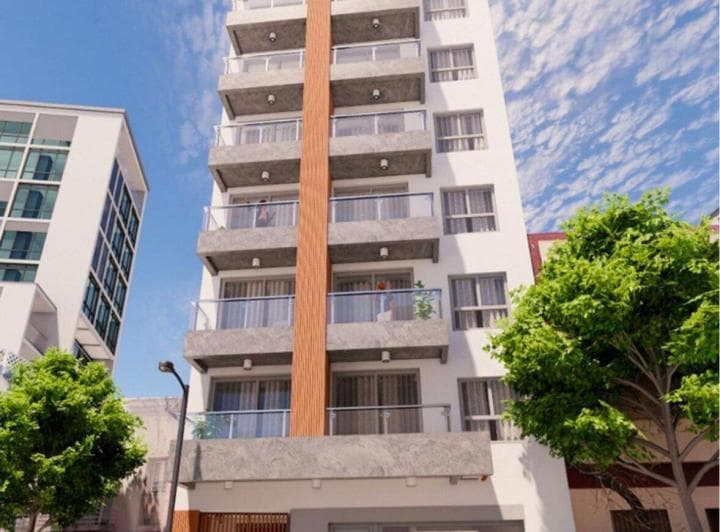 Venta Monoambiente en Construcción con Balcón - Palermo - 4