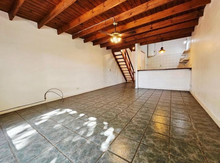 Venta Departamento 2 Ambientes con Piscina y Jardín en Villa Morra, Pilar - 2