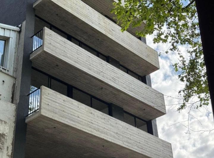 Venta Monoambiente en Construccion Colegiales Financiacion - 4