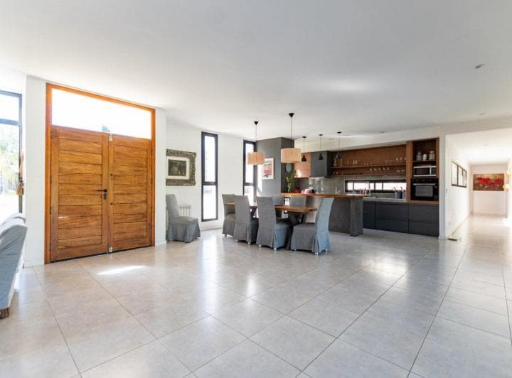 Venta Casa 6 Amb C/pileta/parque y Gran Lote en Haras del Sur – Pilar - 3