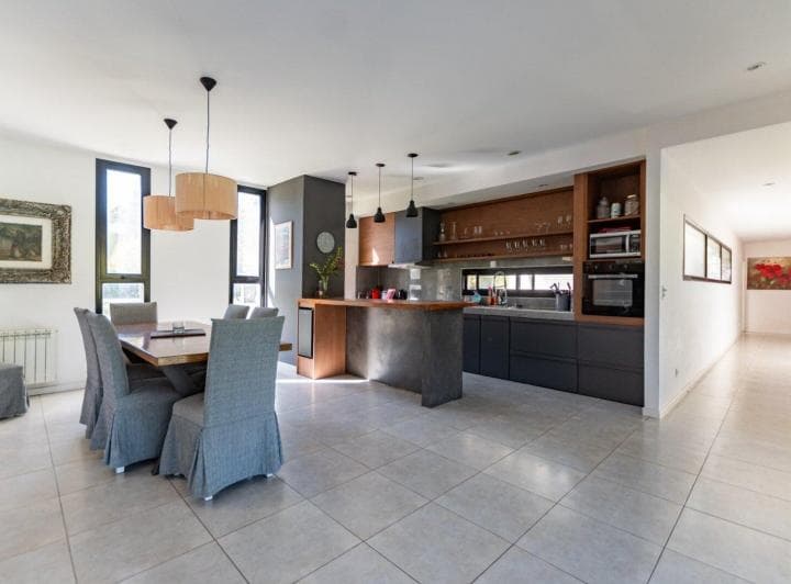 Venta Casa 6 Amb C/pileta/parque y Gran Lote en Haras del Sur – Pilar - 4