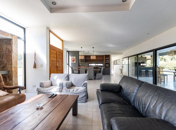 Venta Casa 6 Amb C/pileta/parque y Gran Lote en Haras del Sur – Pilar - 2