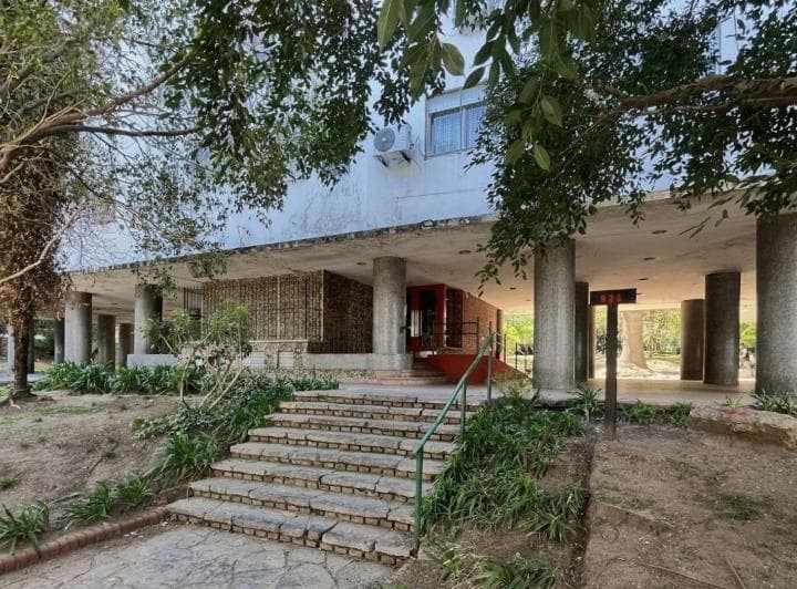 Departamento 3 Ambientes en Venta Parque Chacabuco - 2