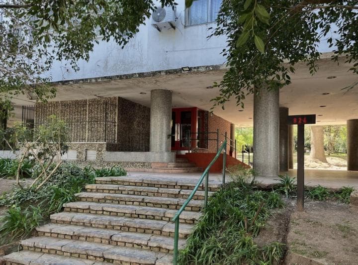 Departamento 3 Ambientes en Venta Parque Chacabuco - 3