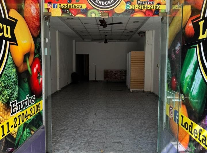 Local en Alquiler en Centro Comercial 1 de Mayo, Loma Hermosa - 4