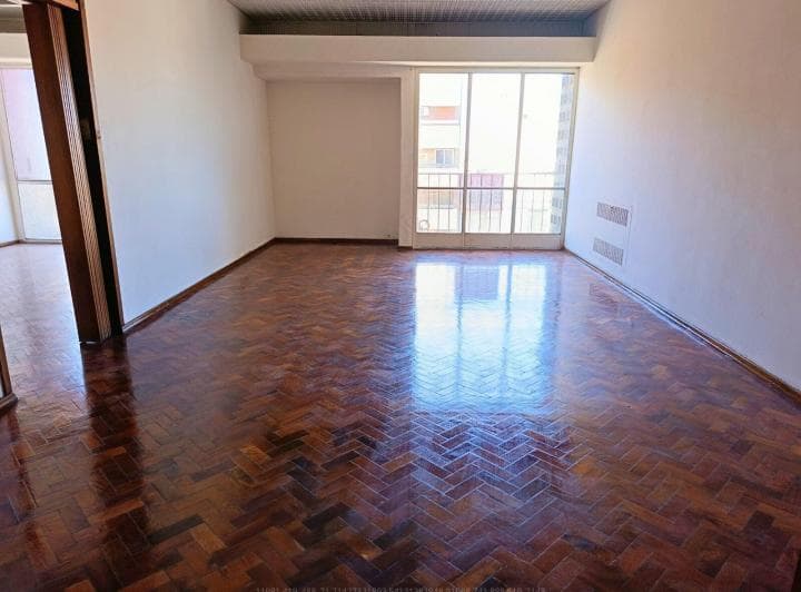Alquiler Centro 2 Dorm. + Escritorio - 4