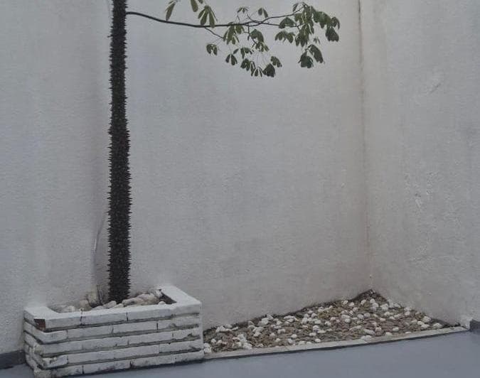 Departamento 4 Amb con Patio 2 Bños Bajas Expensas - 2