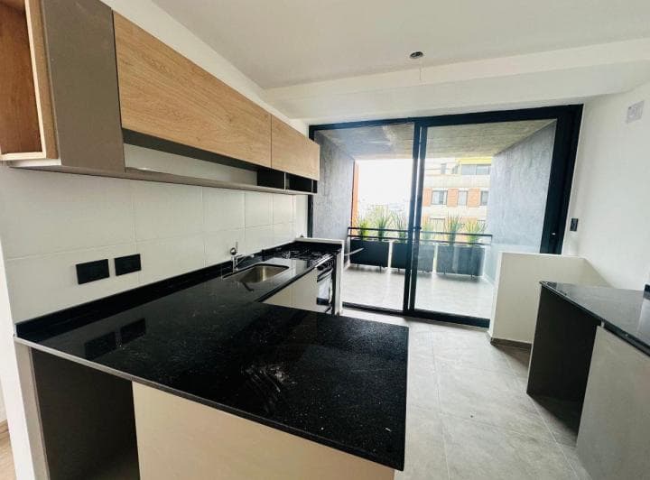 General Paz - 1 Dorm + Terraza - Premium! - 4