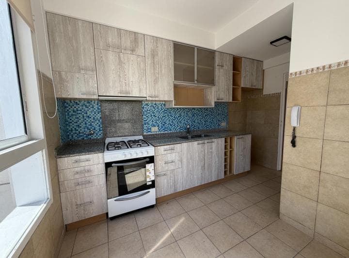 Departamento en Alquiler Town House Recoleta 3 Amb con Cochera y Baulera, Full Amenities - 3