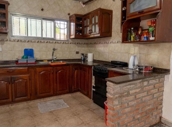 Casa en Venta San Vicente Parque Amplio y Quincho - 5
