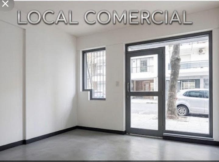 Local Comercial en Barrio Norte a m de Av Santa Fe - 2