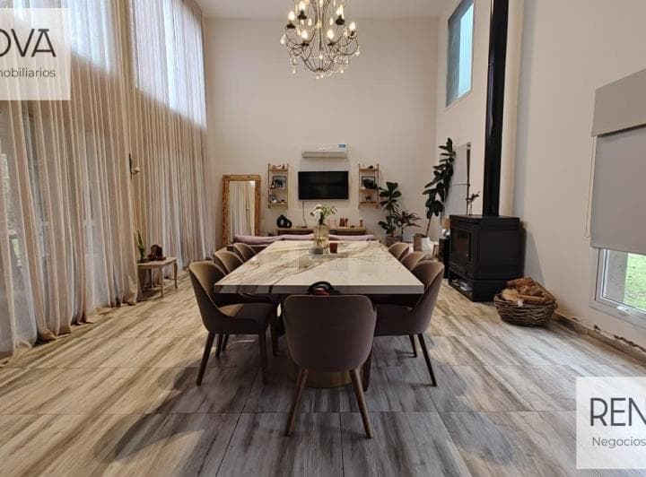 Casa con Espacios Ideales en La Cascada Country Golf! - 2