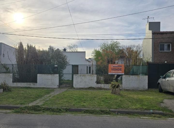 Casa en La Plata - 3