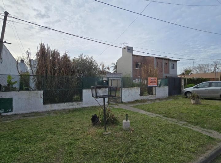 Casa en La Plata - 2