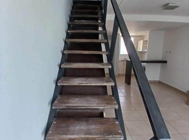 Alquiler Duplex 2 Dorm con Patio y Parrilla - 5