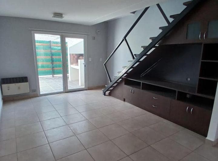 Alquiler Duplex 2 Dorm con Patio y Parrilla - 4