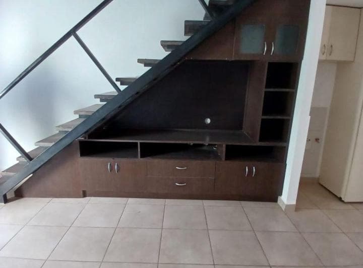 Alquiler Duplex 2 Dorm con Patio y Parrilla - 2