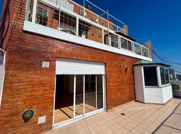 Coghlan: Plaza y Monroe 3 Ambientes C/dep Balcon Terraza! - 5