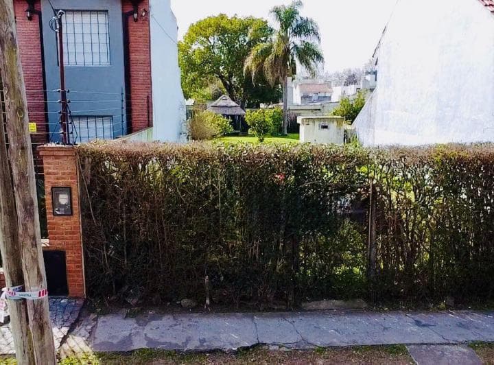 Terreno 216 m² Venta Villa España. Listo Para Construir - 2