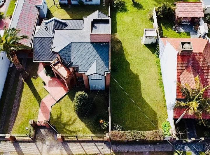 Terreno 216 m² Venta Villa España. Listo Para Construir - 5