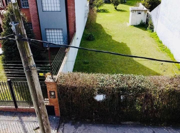 Terreno 216 m² Venta Villa España. Listo Para Construir - 3