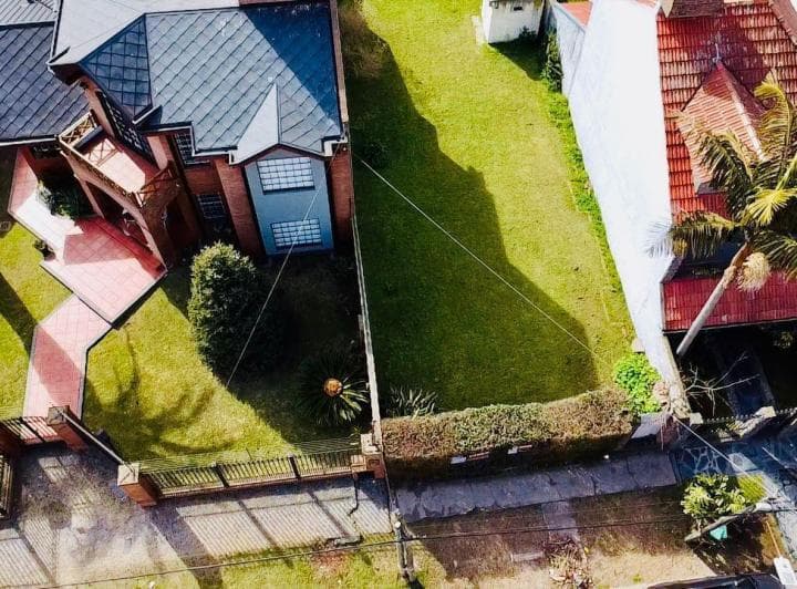 Terreno 216 m² Venta Villa España. Listo Para Construir - 4
