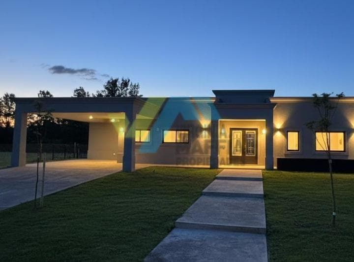 Casa en Venta en Monet Barrio Privado, Campana, G. B. a. Zona Norte - 5