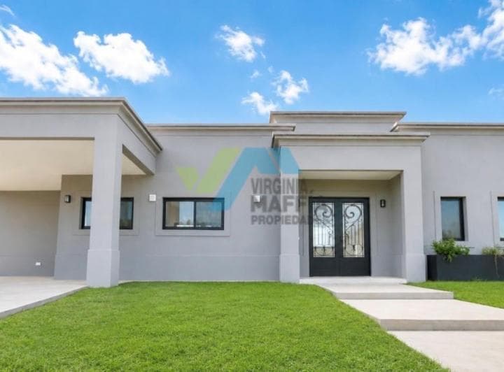 Casa en Venta en Monet Barrio Privado, Campana, G. B. a. Zona Norte - 3