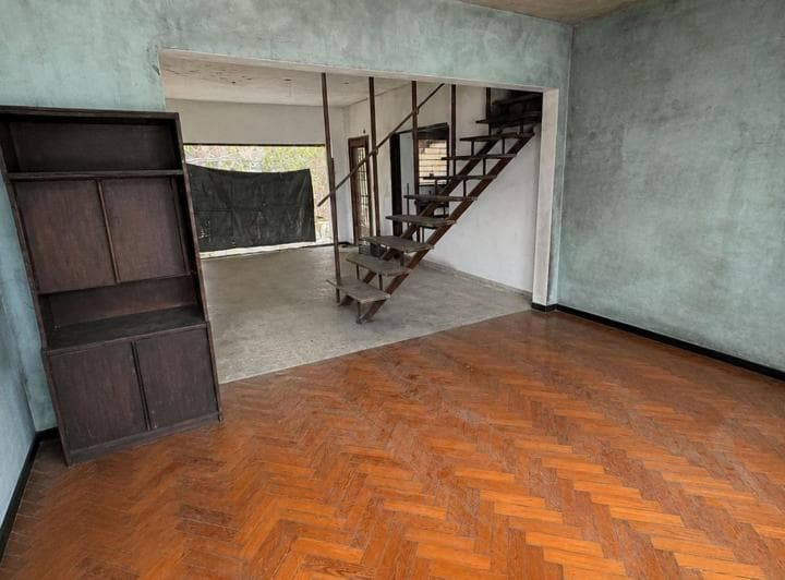 Casa a Refaccionar en Martínez con Gran Potencial - 2