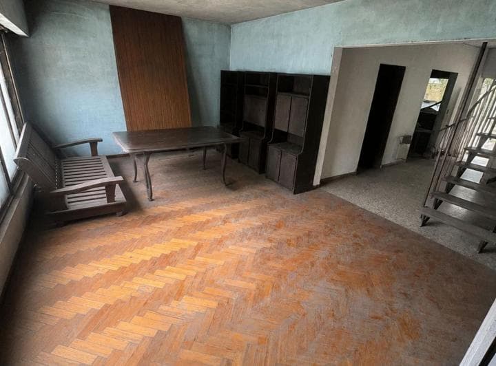 Casa a Refaccionar en Martínez con Gran Potencial - 3