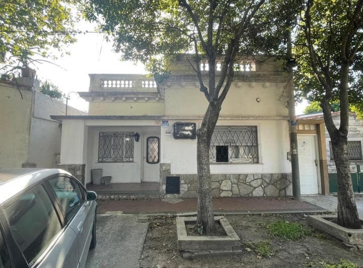 Casa en Belgrano - 2