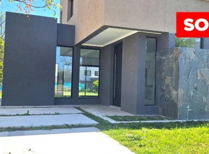 Casa en Venta Barrio Santa Lucia - 5