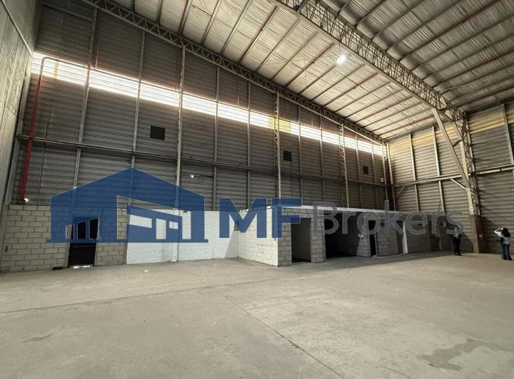 Excelente Galpón en Alquiler en Parque Industrial Tigre, Muy Buena Zona y Accesos! - 5