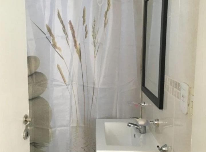 Excelente. Departamento 2 Ambientes. Zona Residencial - 4