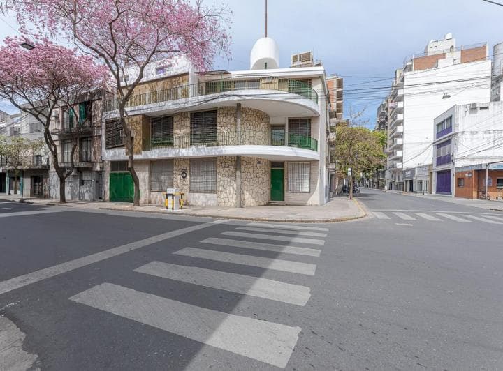 Alquiler Casa de Uso Comercial en El Centro de Rosario - 2