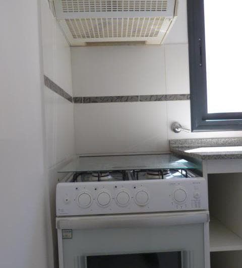 1 Dormitorio C/balcón 5º Piso! Esquiú Al 400 Barrio General Paz - 5