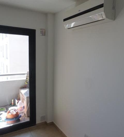 1 Dormitorio C/balcón 5º Piso! Esquiú Al 400 Barrio General Paz - 4