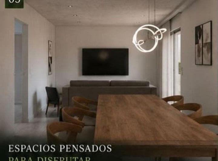 Duplex en Venta - Tablada Park - 5