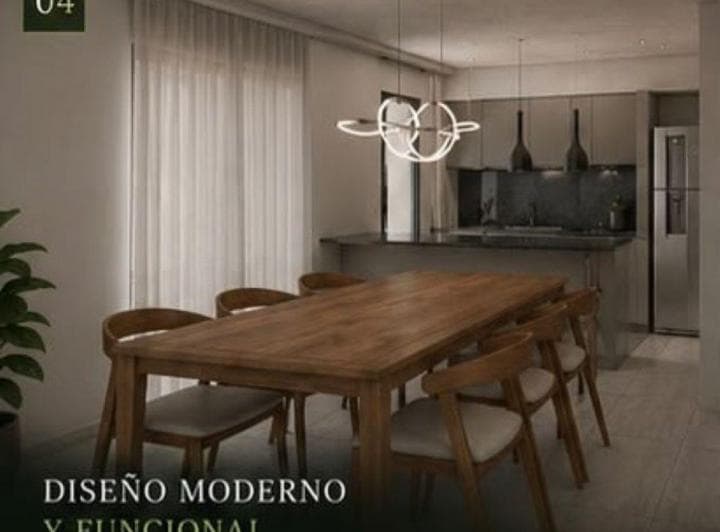Duplex en Venta - Tablada Park - 4