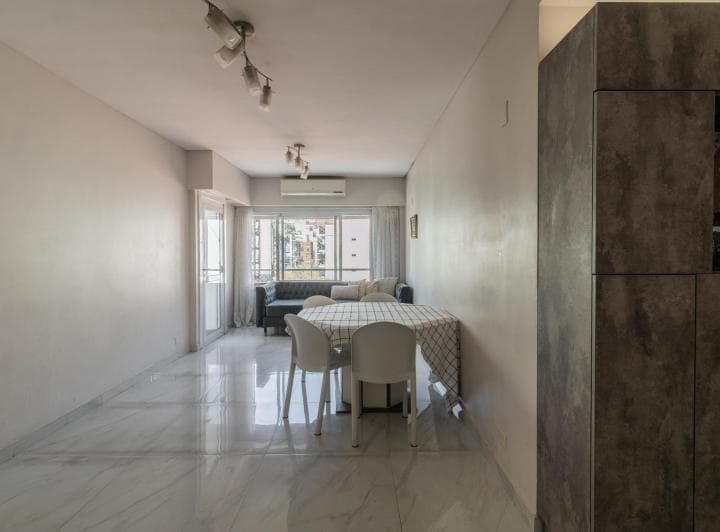 Departamento en Belgrano - 2