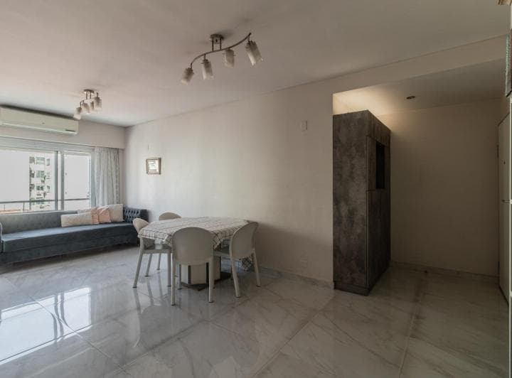 Departamento en Belgrano - 3